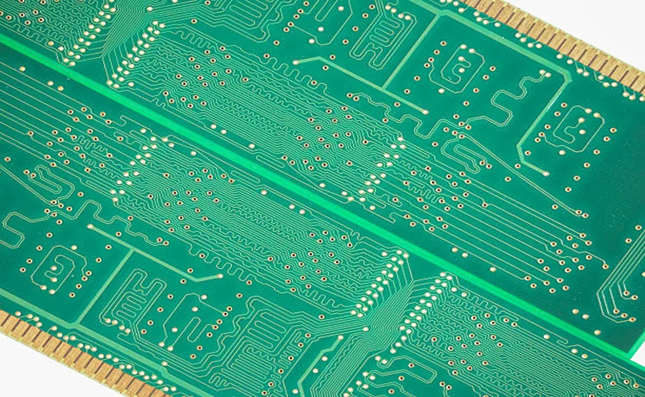reliable PCB assembly