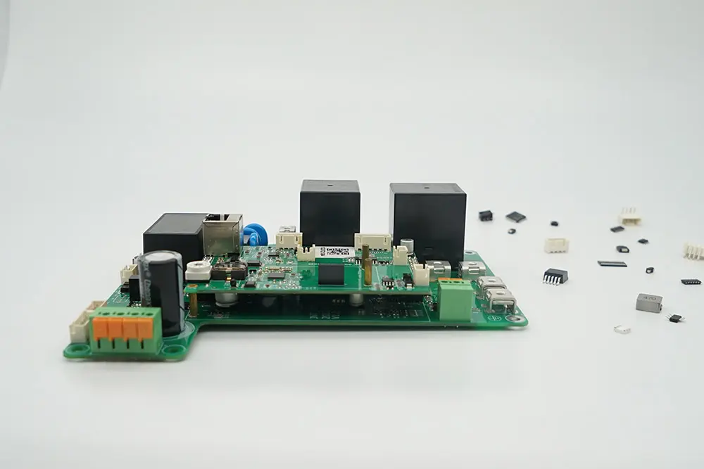 PCBA factory