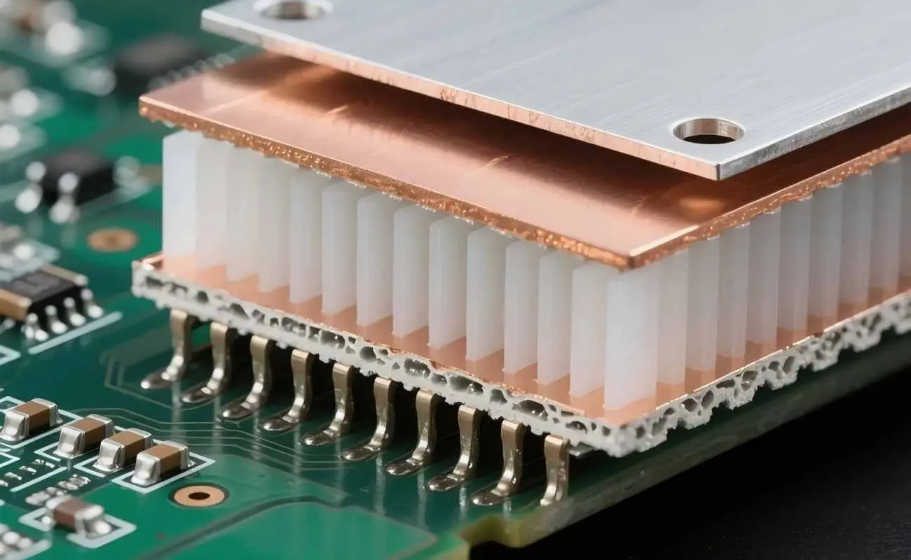 aluminum printed circuit boards