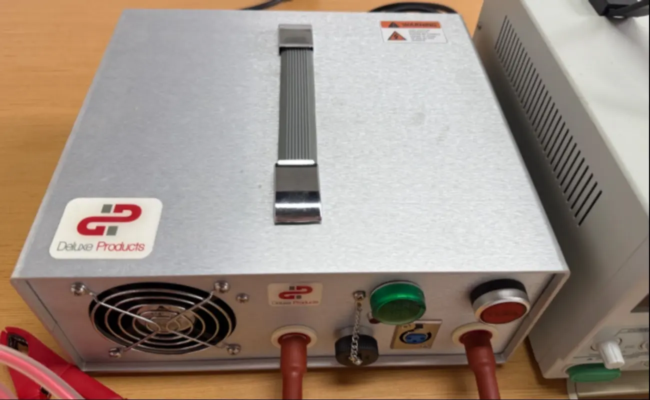 advanced box build assembly services