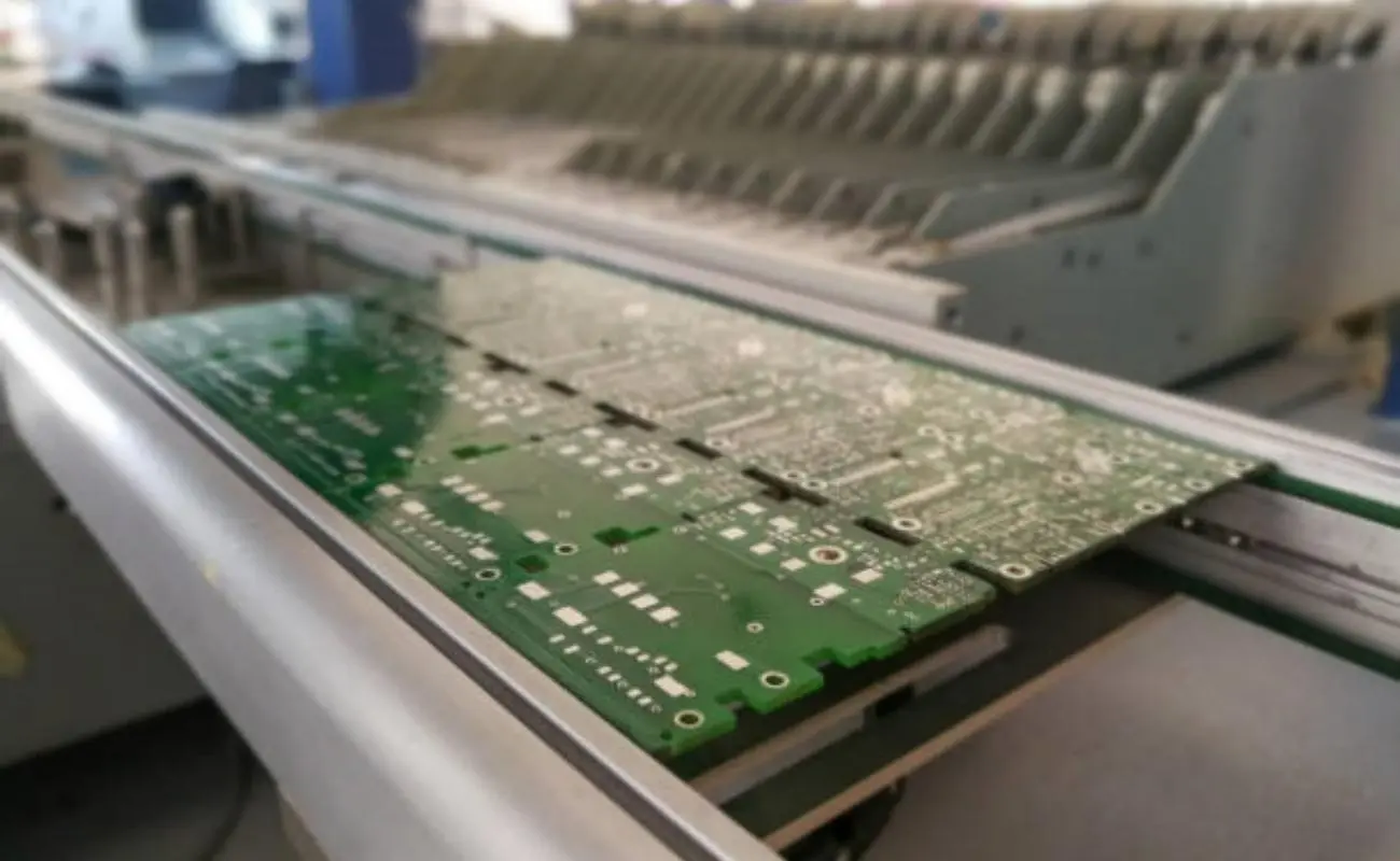 FR4 circuit board use cases