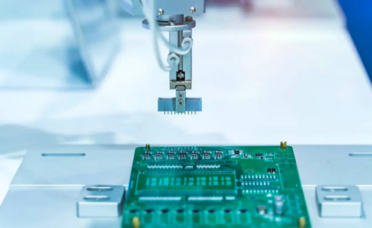 durable rigid pcb