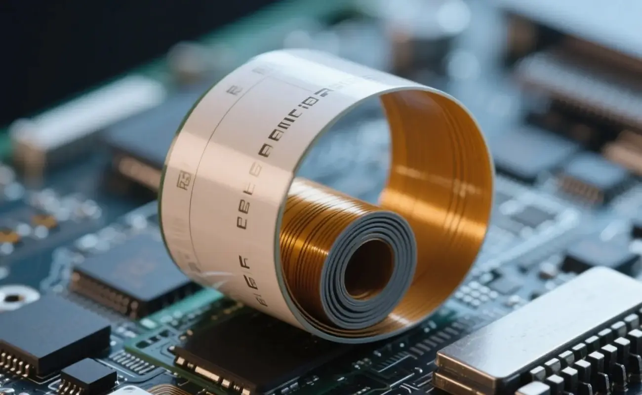 high performance flexible printed circuits