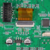 high speed printer connectivity pcba with fpc