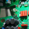 fast turnaround prototype PCB assembly main image