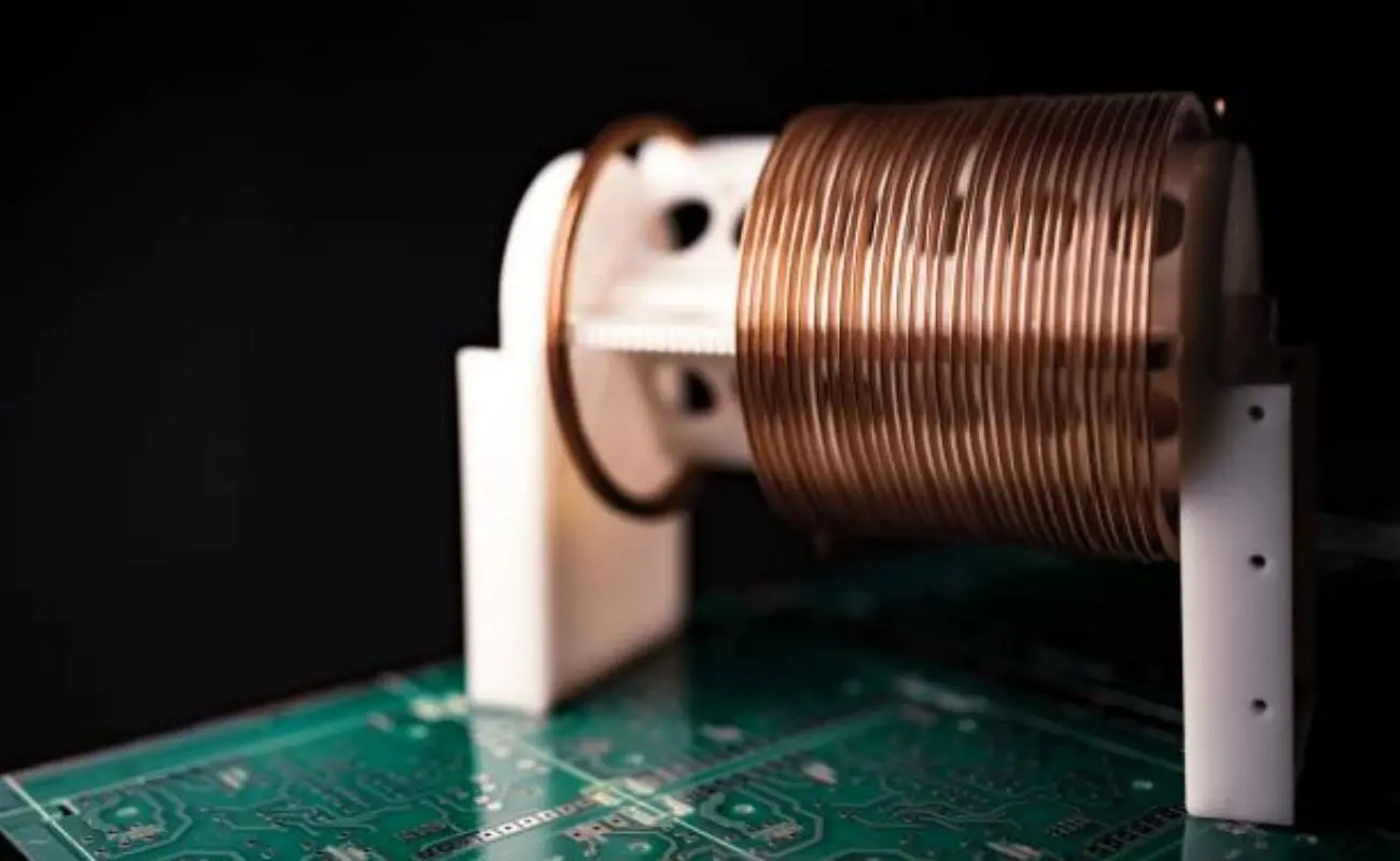high current circuit board cover image