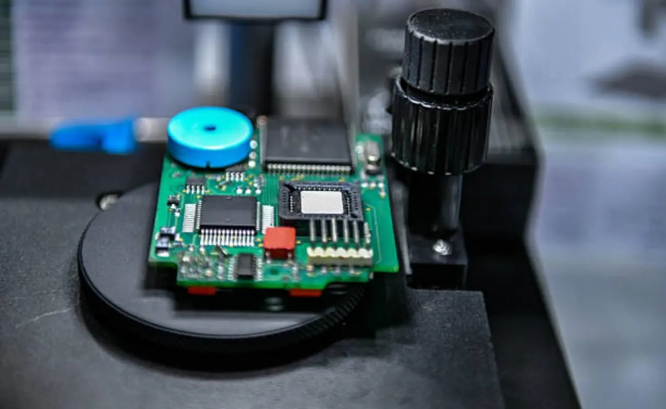 industrial control pcb cover image