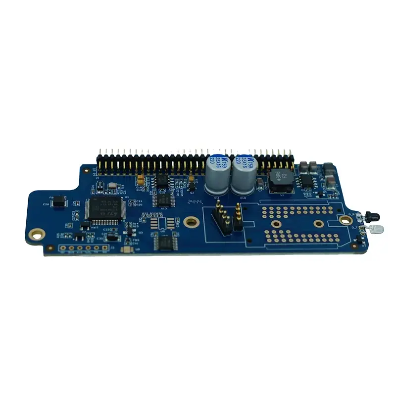industrial control pcb main image