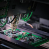 low-EMI power PCBA assembly scenarios