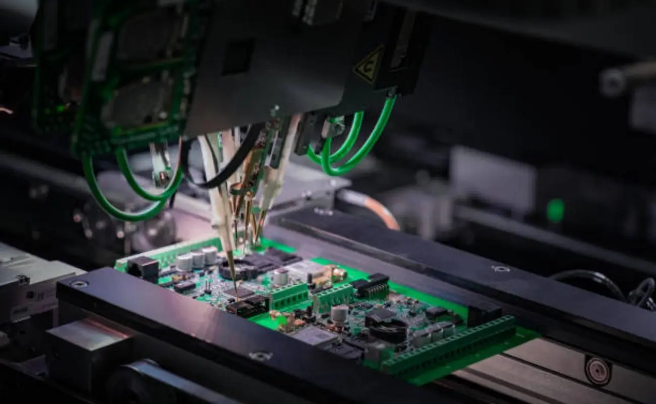 low-EMI power PCBA assembly scenarios