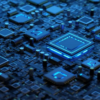 precision 8-layer industrial communication PCB