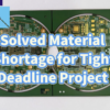 EM-526 PCB sourcing