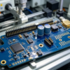 ENIG surface finish industrial PCBA cover image