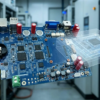 impedance controlled 8 layer PCB cover image