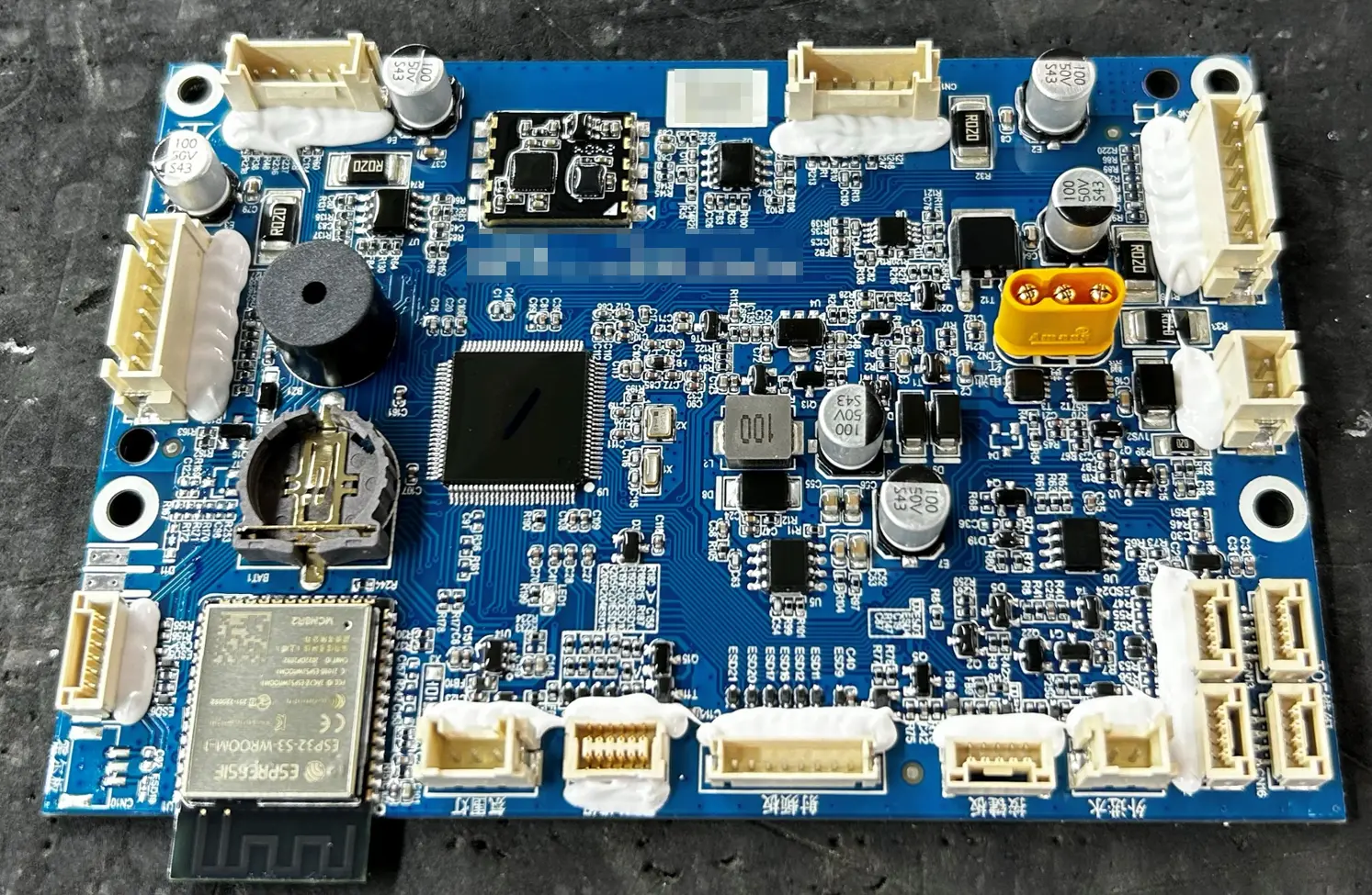 Плата интеллектуального устройства ESP32-S3