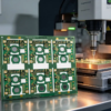 14-layer heavy copper PCB cover image