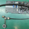 smart door lock