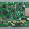 RK3566 PCBA assembly
