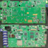 MDVR PCBA assembly