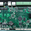 industrial edge AI gateway PCBA