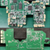 robot vacuum motherboard PCBA