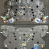 Gaming controller PCBA assembly