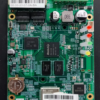 industrial 4G IoT gateway PCBA